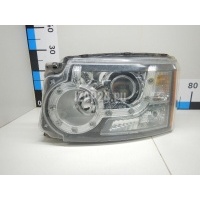 Фара левая Land Rover Discovery IV (2009 - 2016) LR013985