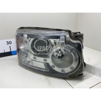 Фара правая Land Rover Discovery IV (2009 - 2016) LR013969