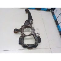 Кулак поворотный передний левый Land Rover Discovery IV (2009 - 2016) LR014142