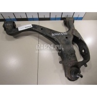 Рычаг передний нижний левый Land Rover Discovery IV (2009 - 2016) LR014138