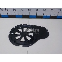 Кронштейн (сопут. товар) Land Rover Discovery IV (2009 - 2016) BHR780243