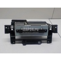 Проигрыватель CD/DVD Land Rover Discovery IV (2009 - 2016) LR020095