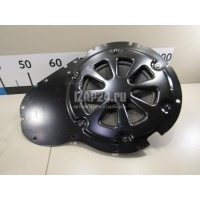 Сабвуфер Land Rover Discovery IV (2009 - 2016) XQA500130