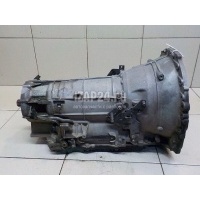 АКПП (автоматическая коробка переключения передач) Land Rover Range Rover IV 2013 LR036585