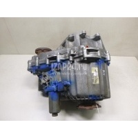 Коробка раздаточная Land Rover Range Rover IV 2013 LR052611