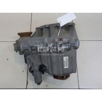 Коробка раздаточная Land Rover Range Rover IV 2013 LR052611