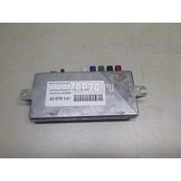 Блок электронный Land Rover Discovery IV (2009 - 2016) LR024282