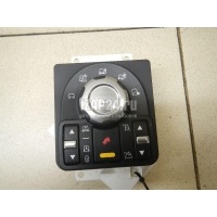 Кнопка переключения режимов подвески Land Rover Discovery IV (2009 - 2016) LR014094