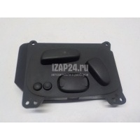 Переключатель регулировки сиденья Land Rover Discovery IV (2009 - 2016) LR013365