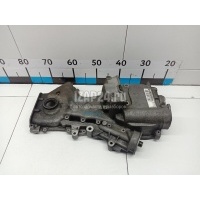 Крышка двигателя передняя VAG Jetta (2011 - 2018) 03C109210BP