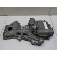 Крышка двигателя передняя VAG Jetta (2011 - 2018) 03C109210BP
