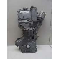Крышка двигателя передняя VAG Jetta (2011 - 2018) 03C109210BP