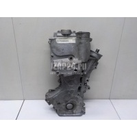 Крышка двигателя передняя VAG Jetta (2011 - 2018) 03C109210BP
