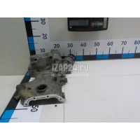 Крышка двигателя передняя VAG Jetta (2011 - 2018) 03C109210BP