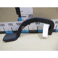 Кожух VAG Jetta (2011 - 2018) 5C687736482V
