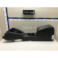 Консоль VAG Jetta (2011 - 2018) 5C7863241C82V