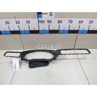 Накладка декоративная VAG Jetta (2011 - 2018) 5C7857059DBBO
