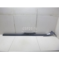 Накладка порога (внутренняя) VAG Jetta (2011 - 2018) 5C685337282V