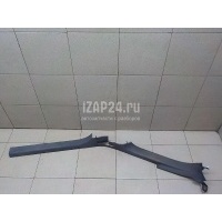 Накладка порога (внутренняя) VAG Jetta (2011 - 2018) 5C685337282V