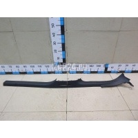 Накладка порога (внутренняя) VAG Jetta (2011 - 2018) 5C685337282V