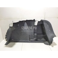 Обшивка багажника VAG Jetta (2011 - 2018) 5C6867428B1BS