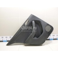 Обшивка двери задней левой VAG Jetta (2011 - 2018) 5C6867211NAHA