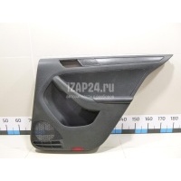 Обшивка двери задней правой VAG Jetta (2011 - 2018) 5C6867212NAHA