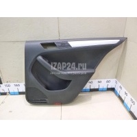 Обшивка двери задней правой VAG Jetta (2011 - 2018) 5C6867212NAHA