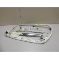 Подушка безопасности боковая (шторка) VAG Jetta (2011 - 2018) 5C6880742A
