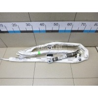 Подушка безопасности боковая (шторка) VAG Jetta (2011 - 2018) 5C6880742A