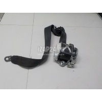 Ремень безопасности с пиропатроном VAG Jetta (2011 - 2018) 5C6857705ARAA