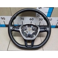 Рулевое колесо для AIR BAG (без AIR BAG) VAG Jetta (2011 - 2018) 5C0419091BJE74