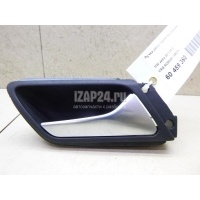 Ручка двери задней внутренняя правая VAG Jetta (2011 - 2018) 5C6839114BZNX