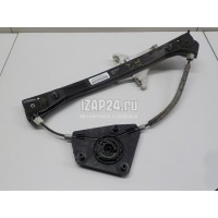 Стеклоподъемник электр. задний правый VAG Jetta (2011 - 2018) 5C6839462D
