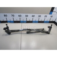 Трапеция стеклоочистителей VAG Jetta (2011 - 2018) 5C7955601