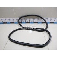 Уплотнитель двери VAG Jetta (2011 - 2018) 5C6867911G9B9