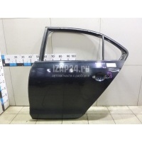 Дверь задняя левая VAG Jetta (2011 - 2018) 5C6833055A