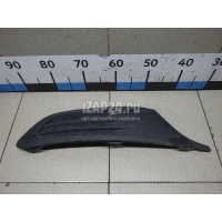 Решетка в бампер правая VAG Jetta (2011 - 2018) 5C68536669B9