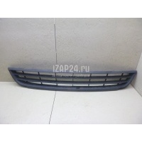 Решетка в бампер центральная VAG Jetta (2011 - 2018) 5C68536779B9