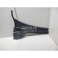 Решетка стеклооч. (планка под лобовое стекло) VAG Jetta (2011 - 2018) 5C78194049B9