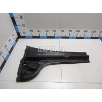 Решетка стеклооч. (планка под лобовое стекло) VAG Jetta (2011 - 2018) 5C78194049B9