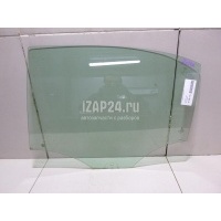 Стекло двери задней левой VAG Jetta (2011 - 2018) 5C6845025