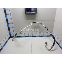 Трубка кондиционера VAG Jetta (2011 - 2018) 5C0820743E