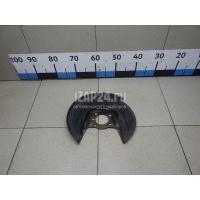 Пыльник тормозного диска VAG Jetta (2011 - 2018) 5C0615611C