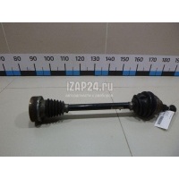 Полуось передняя левая VAG Jetta (2011 - 2018) 1K0407271DH