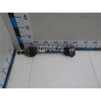 Полуось передняя левая VAG Octavia (A7) (2013 - ) 5Q0407271B