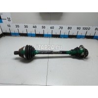Полуось передняя левая VAG Jetta (2011 - 2018) 1K0407271DH