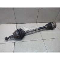 Полуось передняя левая VAG Jetta (2011 - 2018) 1K0407271DH