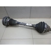 Полуось передняя левая VAG Jetta (2011 - 2018) 1K0407271ME