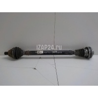 Полуось передняя правая VAG Jetta (2011 - 2018) 1K0407272RR